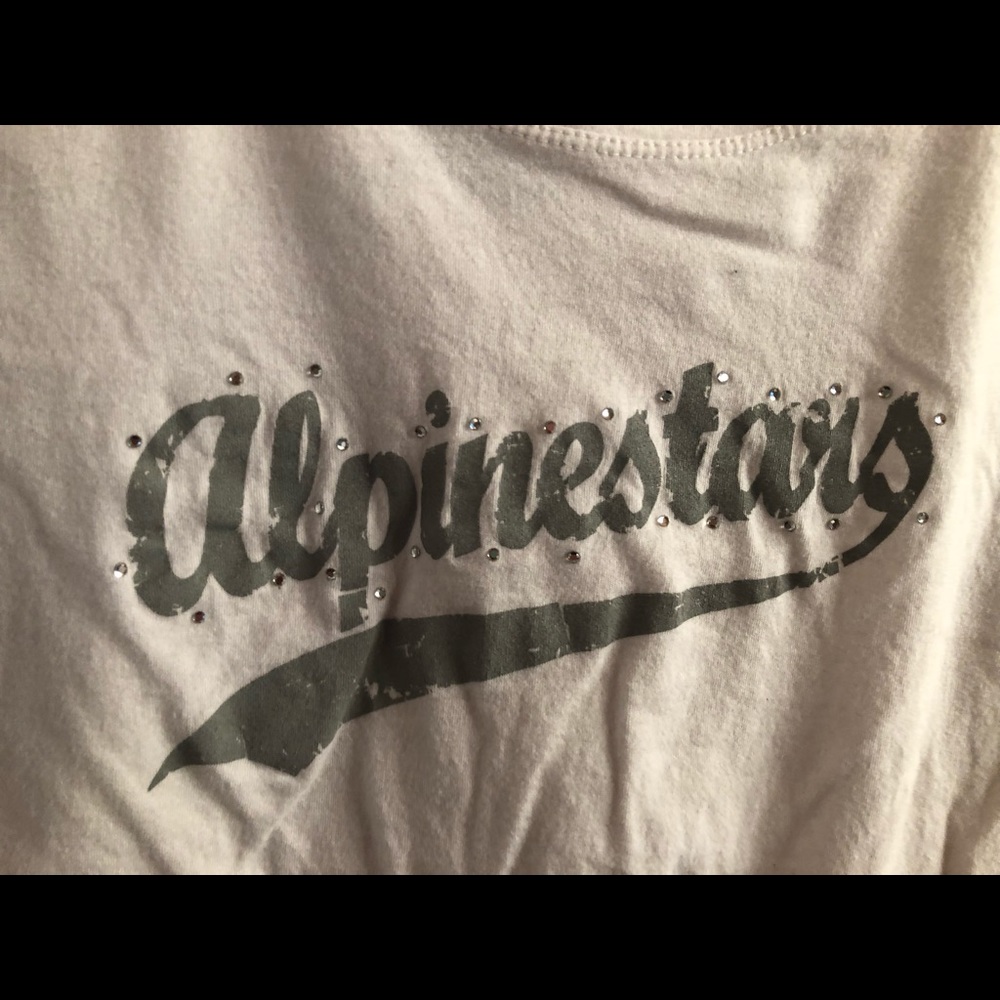 AlpineStars Tee - Picture 2 of 4